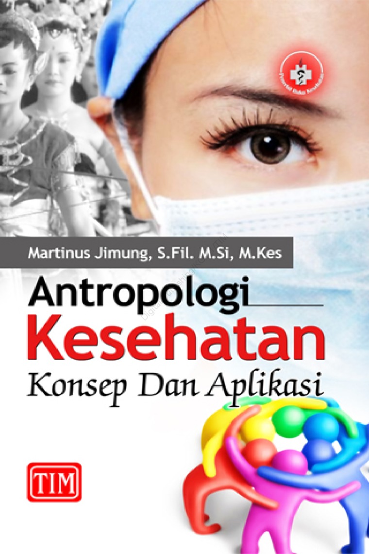 Antropologi Kesehatan