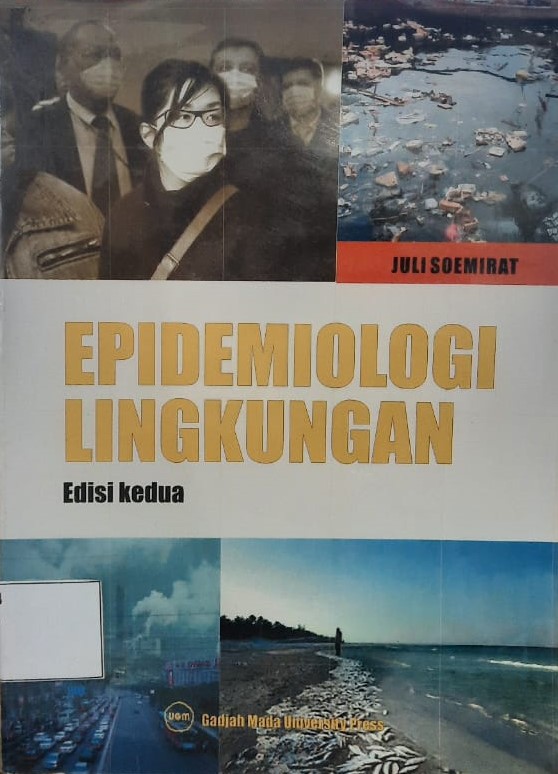 Epidemiologi Lingkungan