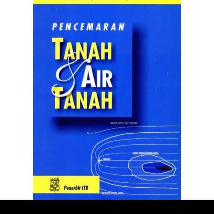 Pencemaran Tanah dan Air Tanah