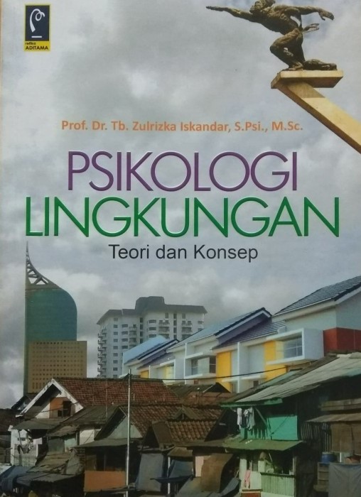 Psikologi Lingkungan
