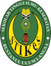 Library Stikes Bustanul Ulum