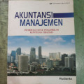 AKUNTANSI MANAJEMEN