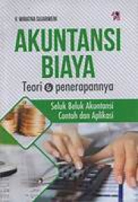 Image of Akutansi Biaya