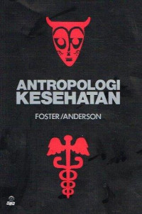 Image of Antropologi Kesehatan