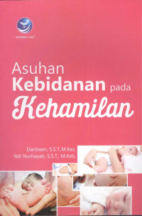 Image of Asuhan Kebidanan pada Kehamilan