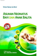 Asuhan Neonatus Bayi dan Anak Balita