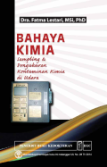 Bahaya Kimia
