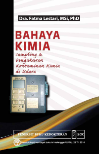 Image of Bahaya Kimia