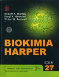 Biokimia Harper