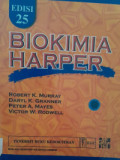 Biokimia Harper