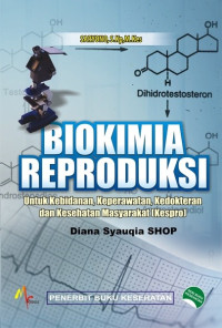Image of Biokimia Reproduksi