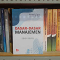 DASAR-DASAR MANAJEMEN