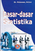 Dasar - Dasar Statistika