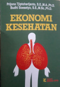 Ekonomi Kesehatan