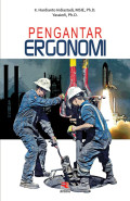 Ergonomi