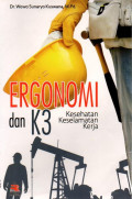 Ergonomi dan K3