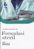 Formulasi Steril