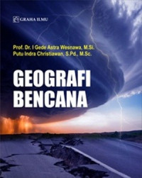 Image of Geografi Bencana