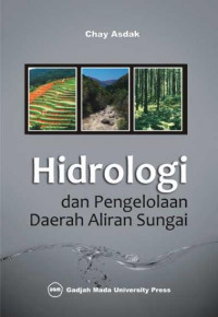 Image of Hidrologi