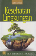 Kesehatan Lingkungan
