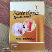 Image of Kesehatan Reproduksi & Kontrasepsi
