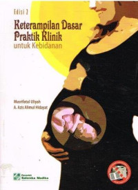 Image of Keterampilan Dasar Praktik Klinik