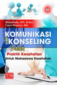 Image of Komunikasi dan Konseling