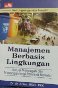 Manajemen Berbasis Lingkungan