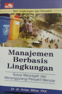 Image of Manajemen Berbasis Lingkungan