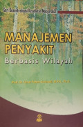 Manajemen Penyakit Berbasis Wilayah