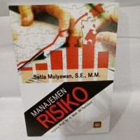 Image of Manajemen RISIKO