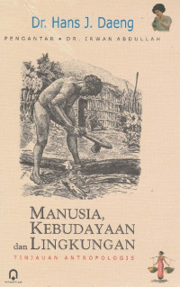 Image of Manusia, Kebudayaan dan Lingkungan