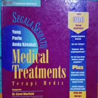 Image of Medical Treatments