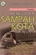 Mengelola Sampah Kota