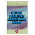 METODE PENELITIAN ADMINISTRASI PUBLIK