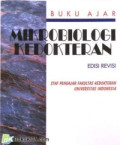 Mikrobiologi Kedokteran