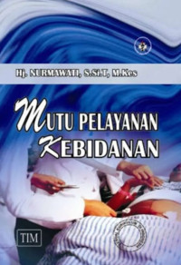 Image of Mutu Pelayanan Kebidanan