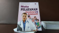 Mutu Pelayanan Kesehatan & Kebidanan