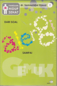 Image of Panduan Hidup Sehat, dari soal Alergi sampai Gemuk