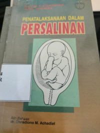 Image of Penata Laksana dalam PERSALINAN