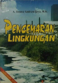 Image of Pencemaran Lingkungan