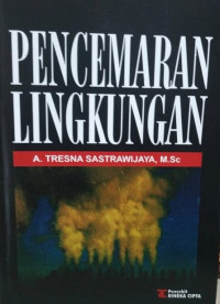 Image of Pencemaran Lingkungan