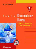 Pengantar Kebutuhan Dasar Manusia