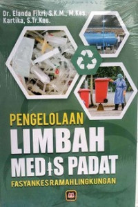 Image of Pengelolaan Limbah Medis Padat