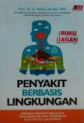 Penyakit Berbasis Lingkungan