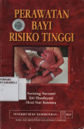 PERAWATAN BAYI RISIKO TINGGI