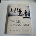 Perilaku Dalam Organisasi