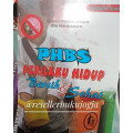 Perilaku Hidup Bersih dan sehat (PHBS)