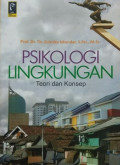 Psikologi Lingkungan