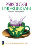 Psikologi Lingkungan